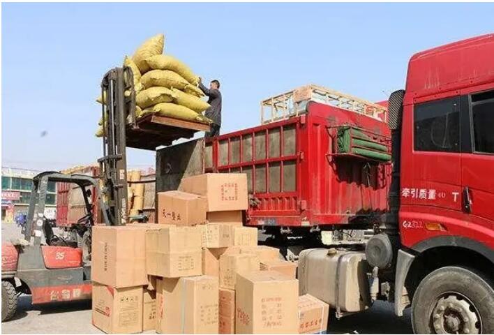 杭州到潘集区物流专线